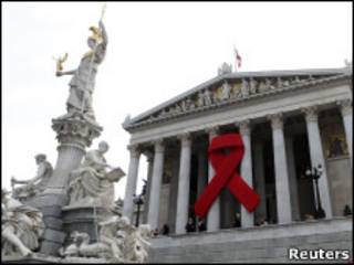 Парламент в Вене