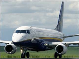 Embraer E-175