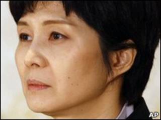 Kim Hyon-hui