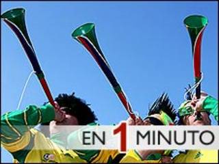 vuvuzela
