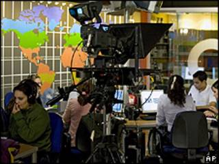 TV Globovision