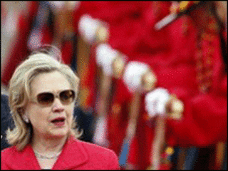 Hillary Clinton