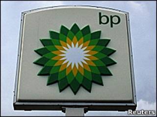 Tập đoàn BP