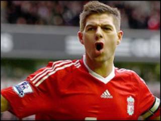 gerrard