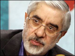میرحسین موسوی