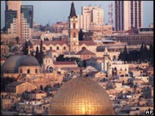 Jerusalén