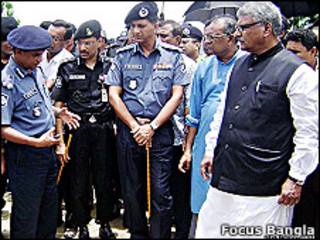 শামসুল হক টুকু