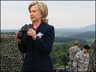 Hilary Clinton
