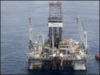 Kamfanin mai na BP
