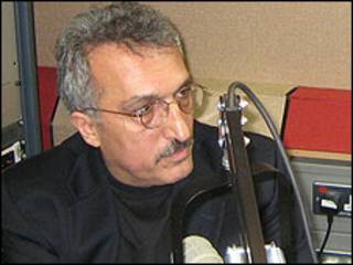عباس میلانی
