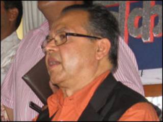 प्रधानमन्त्री झलनाथ खनाल