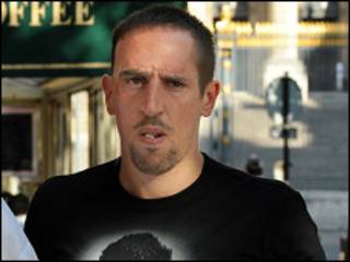 ribery