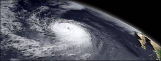 Huracán