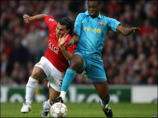 Yaya Toure