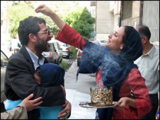 محسن آرمین