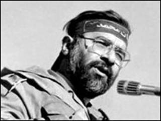میرحسین موسوی