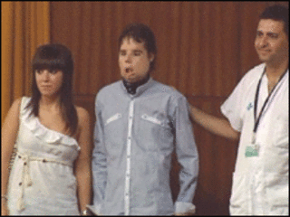 Oscar, face transplant, spain, surgery