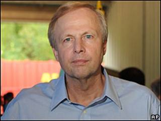 Bob Dudley