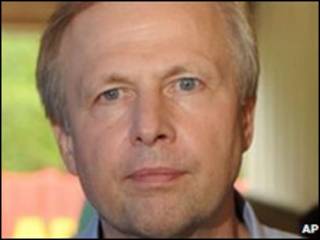 Bob Dudley