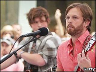 Kings of Leon