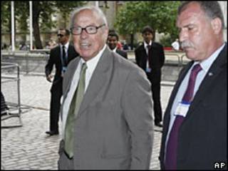Hans Blix