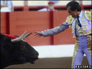 Tourada
