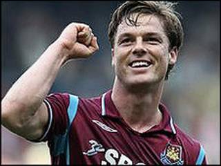 Scott Parker