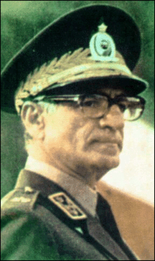 شاه