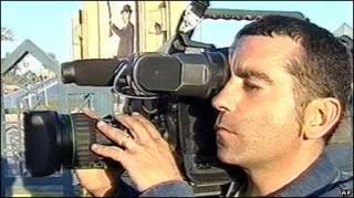 Родина Хосе Коусо також вважає американських солдатів відповідальними за його смерть.