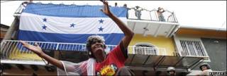 Honduras
