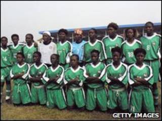 falconets