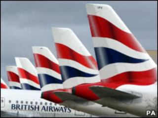 British Airways