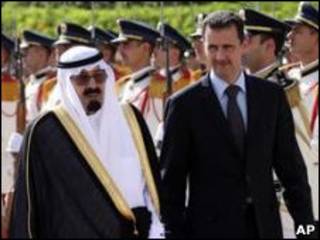 اسد و عبدالله