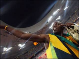 Usain Bolt
