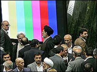 مجلس ایران