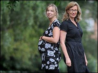 Mujeres (modelos)