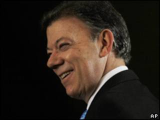 Juan Manuel Santos