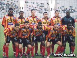 esperance