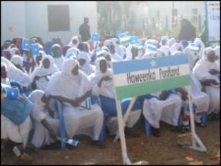 Xuska Puntland