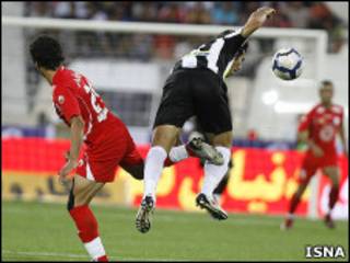 پرسپولیس