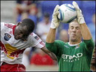 Joe Hart