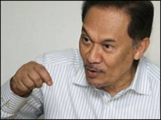 Anwar Ibrahim