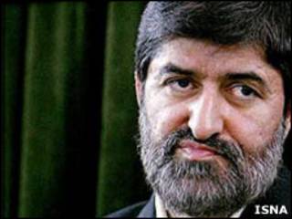 علی مطهری