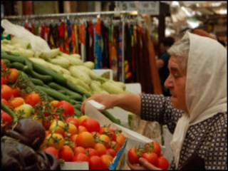 سوق محني يهودا