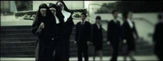 Imagen del video "Calma pueblo" de Calle 13