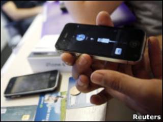 iPhone