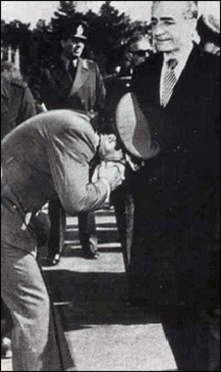 شاه