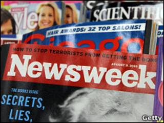 Newsweek
