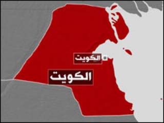 جندي كويتي من بين المتهمين