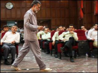 محمد عطریانفر